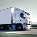 Delivery Lorry
